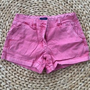 Land’ N Sea Khaki Shorts
